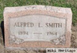 Alfred L. Smith