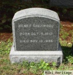 Henry Sherwood