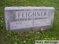 Rose A Feighner