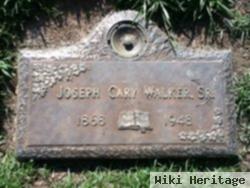 Joseph C. Walker, Sr