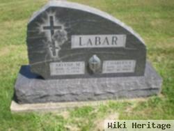 Charles E. Labar