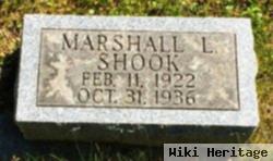 Marshall L. Shook