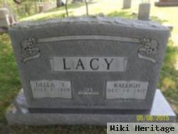 Releigh Lacy