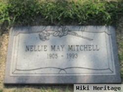 Nellie May Alf Mitchell