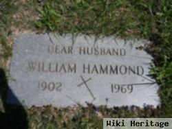 William Hammond