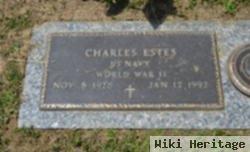 Charles Estes
