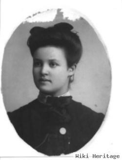 Emelia Desjarlais Clausen