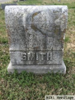 Dan Hugh Smith