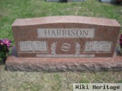 Homer D. Jerdon Harrison