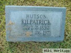 Hutson Kilpatrick