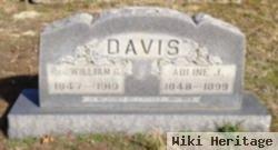 Adline Jackson Davis