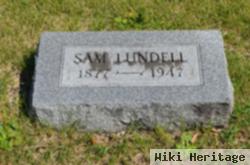 Samuel William Lundell