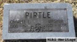 Charles L. Pirtle