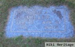 Mirth A Osgood Miller