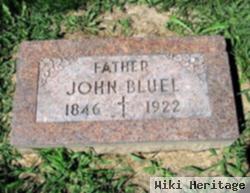 John Bluel