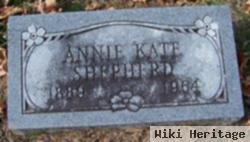 Annie Kate Shepherd