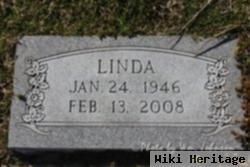 Linda Louise Brinkley Whitaker