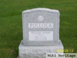 William Henry Pollack
