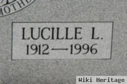 Lucille Edith Lesaicherre Smith