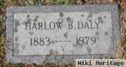 Harlow B. Daly