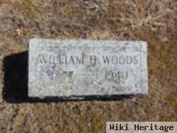 William H. Woods
