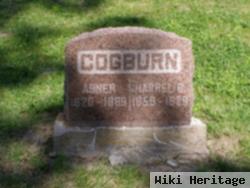 Harrel Cogburn