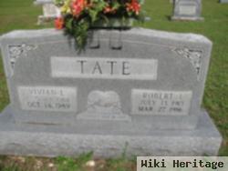 Vivian L Tate