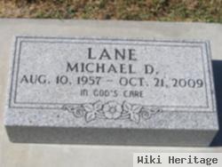 Michael D. Lane