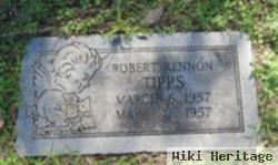 Robert Kennon Tipps