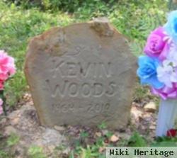 Kevin Woods