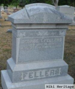 George T. Fellers