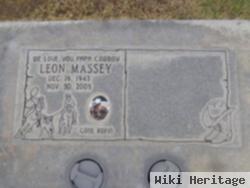 Leon Massey