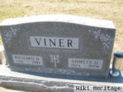 Richard D. Viner