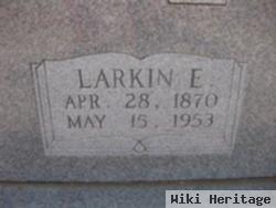 Larkin E. Franks