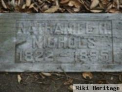 Nathaniel H. Nichols