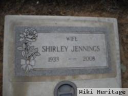 Shirley Jennings