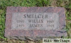 James Smelcer