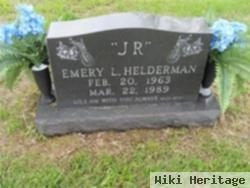 Emery L. "jr" Helderman, Jr