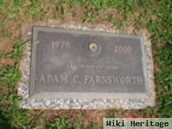 Adam C. Farnsworth