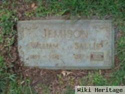 William James Jemison