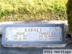 Charles Samuel Karnes