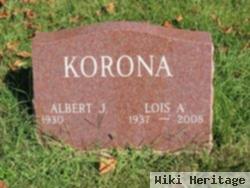 Lois A. Young Korona