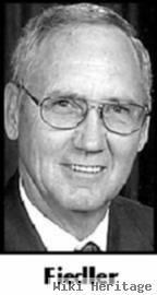 Donald M. Fiedler