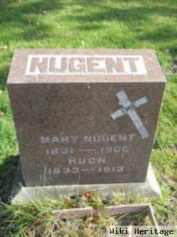 Mary Nugent