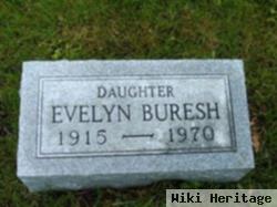 Evelyn Buresh