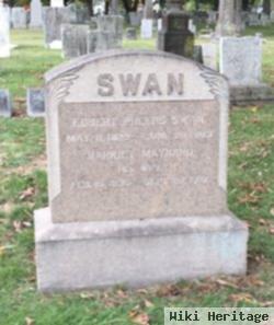 Egbert P. Swan