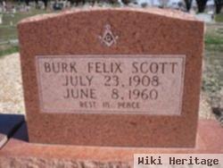 Burk Felix Scott