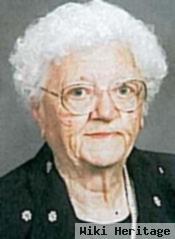 Helen Juanita Rice Moyle