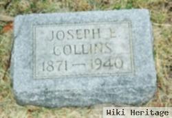 Joseph E. Collins