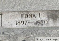 Edna L. Watson